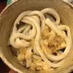 和風レストラン　とき - うどん