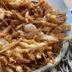 蕎麦 さだはる - 