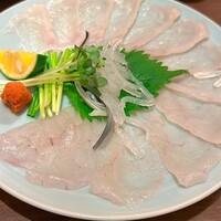 とらふぐ亭 新宿別館 - 