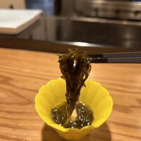 江戸前鮨 ぬけさく - 