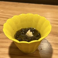 江戸前鮨 ぬけさく - 
