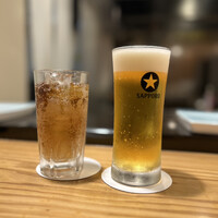 江戸前鮨 ぬけさく - 