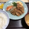 動坂食堂