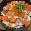 おいしい寿司と活魚料理 魚の飯 調布