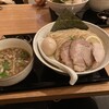 麺屋 一瀧
