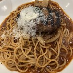 グリルレストラン サーモンキング - 