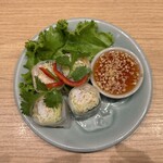 タイの食卓 クルン・サイアム - 