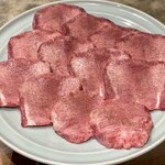 炭火焼肉ホルモンさわいし - 