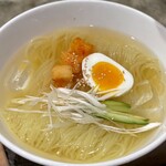 炭火焼肉ホルモンさわいし - 