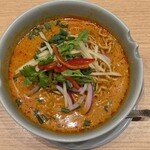 タイの食卓 クルン・サイアム - 