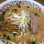 ラーメン屋　壱番亭 - 