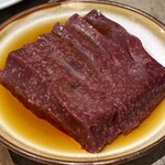 炭火焼肉ホルモンさわいし - 
