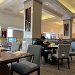 Oven D'Or All-day Dining - 