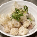 炭火焼肉ホルモンさわいし - 