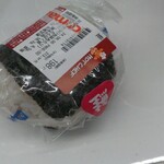 セイコーマート - 料理写真: