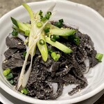 炭火焼肉ホルモンさわいし - 