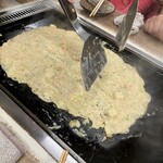 浅草もんじゃ かのや - 