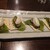 みかわや - 料理写真: