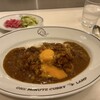 ワンミニッツカレー ランプ