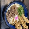 資さんうどん 博多千代店
