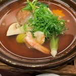 日本料理 きた山 新横浜店 - 