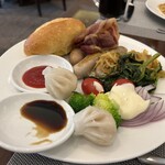 Oven D'Or All-day Dining - 