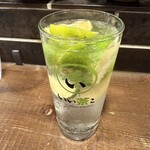 勝手口 ひまり屋 - 