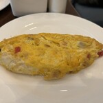 Oven D'Or All-day Dining - 料理写真: