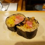 肴と焼鳥と割烹と ととと - 