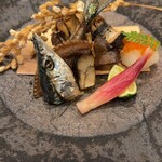 日本料理 きた山 新横浜店 - 