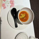 新宿 鮨 栞庵 やましろ 東口店 - 