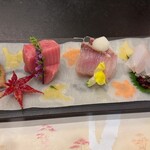 日本料理 きた山 新横浜店 - 