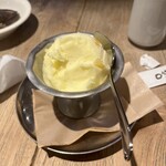 釜あげスパゲティ すぱじろう - 