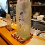 肴と焼鳥と割烹と ととと - 