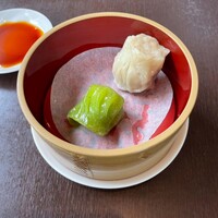 中国料理 四川 - 