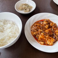 中国料理 四川 - 