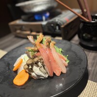 かに匠 - 