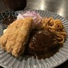 洋食れすとらん らくおーれ