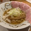 野口太郎ラーメン 心斎橋店