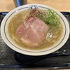 麺屋 たけ井 草津店