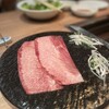 焼肉ホルモン 稲田