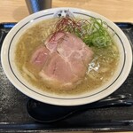 麺屋 たけ井 草津店 - 