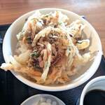 手打ち蕎麦  永 - 