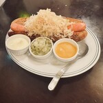 ファイヤーハウス - 