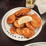 ファイヤーハウス - 