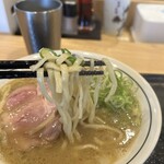 麺屋 たけ井 草津店 - 