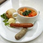 八ヶ岳倶楽部 - 