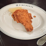 ファイヤーハウス - 