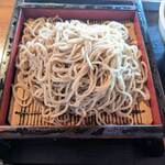 手打ち蕎麦  永 - 