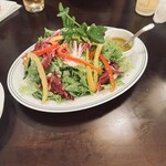 ファイヤーハウス - 